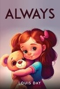 Cover: Always - GHOSTWRITY