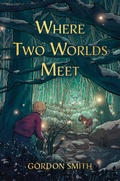 Cover: Where Two Worlds Meet - Hay House UK