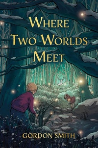 Enlarge image Cover: Where Two Worlds Meet - Hay House UK