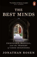 Cover: The Best Minds - Penguin