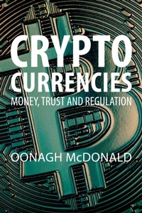 Abbildung von: Cryptocurrencies - Agenda Publishing