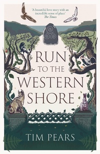 Enlarge image Cover: Run to the Western Shore - Swift Press