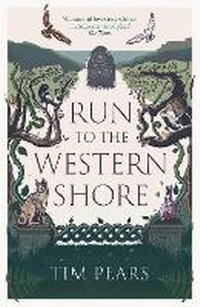 Enlarge image Cover: Run to the Western Shore - Swift Press