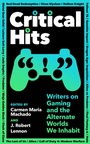Cover: Critical Hits - Serpent's Tail