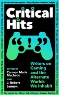 Cover: Critical Hits - Serpent's Tail