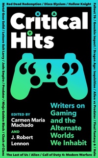 Enlarge image Cover: Critical Hits - Serpent's Tail