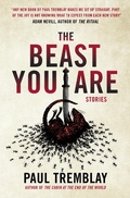 Cover: The Beast You Are: Stories - Titan Books