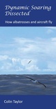 Cover: Dynamic Soaring Dissected - Grosvenor House Publishing Ltd