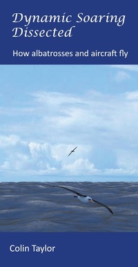 Enlarge image Cover: Dynamic Soaring Dissected - Grosvenor House Publishing Ltd