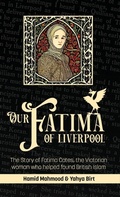 Cover: Our Fatima of Liverpool - Beacon Books and Media Ltd
