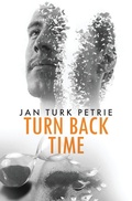 Cover: Turn Back Time - Pintail Press