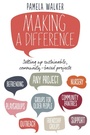 Cover: Making a Difference - Ortus Press