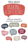 Cover: Making a Difference - Ortus Press