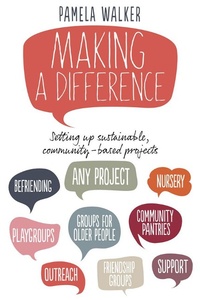 Enlarge image Cover: Making a Difference - Ortus Press