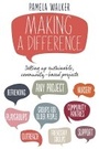 Cover: Making a Difference - Ortus Press