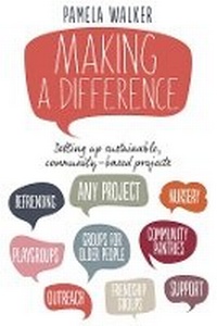 Enlarge image Cover: Making a Difference - Ortus Press