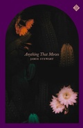 Cover: Anything That Moves - And Other Stories