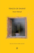 Cover: Traces of Enayat - And Other Stories