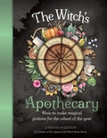 Cover: The Witch's Apothecary - Rockpool Publishing