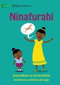 Cover: I Enjoy - Ninafurahi - Library for All