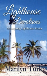 Enlarge image Cover: Lighthouse Devotions - Winged Publications