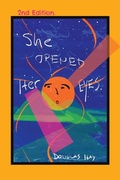 Cover: She Opened Her Eyes - Thingology Book Co.