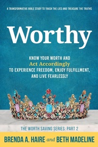 Enlarge image Cover: Worthy - Worthy Press