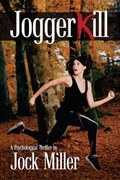 Cover: JoggerKill - DP Diversified