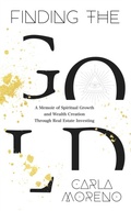 Cover: Finding the Gold - Distributed By Ingram Spark