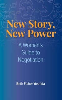 Abbildung von: New Story, New Power - Bold Story Press