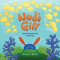 Cover: Nudi Gill - Gnome Road Publishing