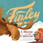 Cover: Finley - Gnome Road Publishing