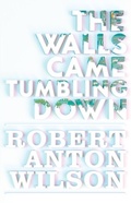 Cover: The Walls Came Tumbling Down - Hilaritas Press, LLC.
