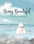 Cover: Being Beautiful - Heartfire Books