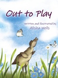 Cover: Out to Play - Heartfire Books