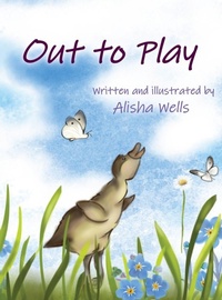 Enlarge image Cover: Out to Play - Heartfire Books
