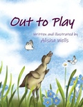 Cover: Out to Play - Heartfire Books