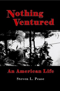Abbildung von: NOTHING VENTURED - Azalea Art Press