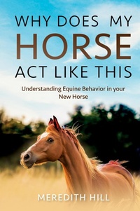 Abbildung von: Why Does My Horse Act Like This? - Natalia Stepanova