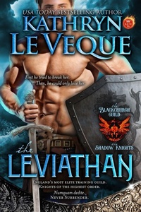 Enlarge image Cover: The Leviathan - Kathryn Le Veque Novels, Inc.