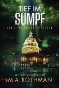 Cover: Tief im Sumpf - Primordial Press
