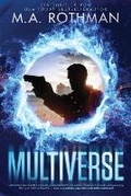 Cover: Multiverse - Primordial Press