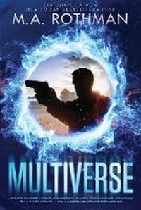 Enlarge image Cover: Multiverse - Primordial Press