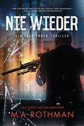 Cover: Nie Wieder - Primordial Press
