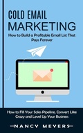 Cover: Cold Email Marketing - Andrew Zen