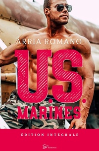 Enlarge image Cover: U.S. Marines - Intégrale - So Romance