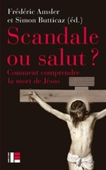 Cover: Scandale ou salut ? - Labor Et Fides