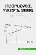 Cover: Prijsbepalingsmodel voor kapitaalgoederen - 50Minutes.com
