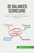 Cover: De balanced scorecard - 50Minutes.com (NL)