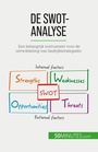 Cover: De SWOT-analyse - 50Minutes.com (NL)